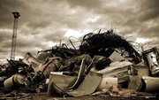 Металлолом. Прием металлолома круглосуточно на вагоноремонтной.