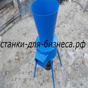 Сено резка