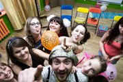 Франшиза актерских курсов