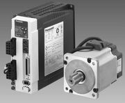 Ремонт Panasonic MINAS LIQI A5 A5E A5B A5N A4P HM GT VF-0 VF-CE электр