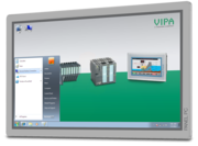 Ремонт Vipa System CPU 100V 200V 300S 500S OP CC TD TP 03 PPC