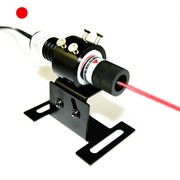 Concentrating Light 50mW Economy Red Dot Laser Alignment